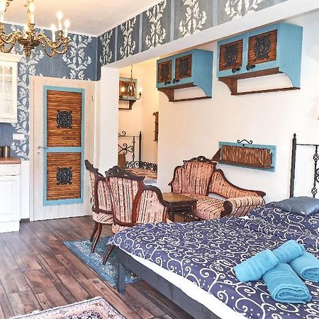 Apartman Miku-Love Mikulov Dış mekan fotoğraf