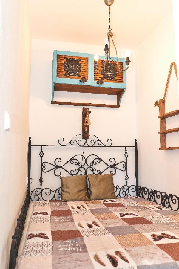 Apartman Miku-Love Mikulov Dış mekan fotoğraf