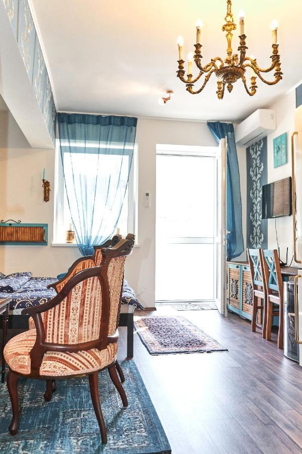 Apartman Miku-Love Mikulov Dış mekan fotoğraf