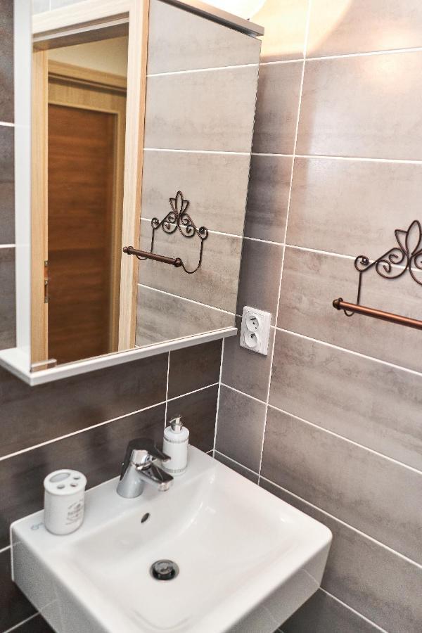 Apartman Miku-Love Mikulov Dış mekan fotoğraf